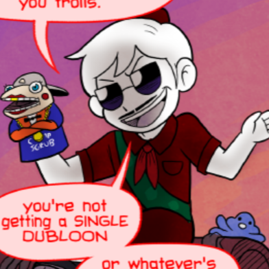 Dave Strider