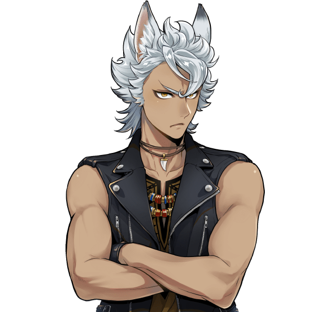 Jack Howl