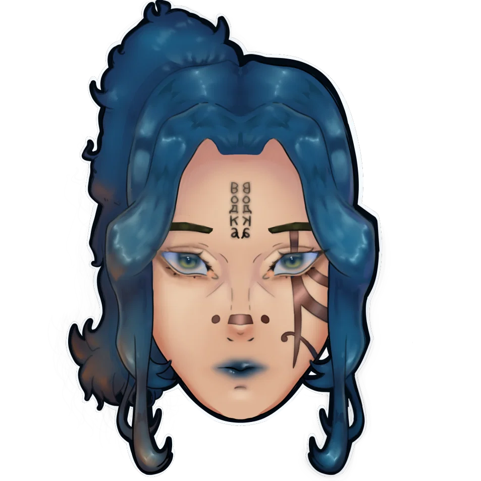 Brann Fontaine - VA