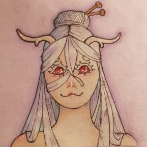Lamuu - VA