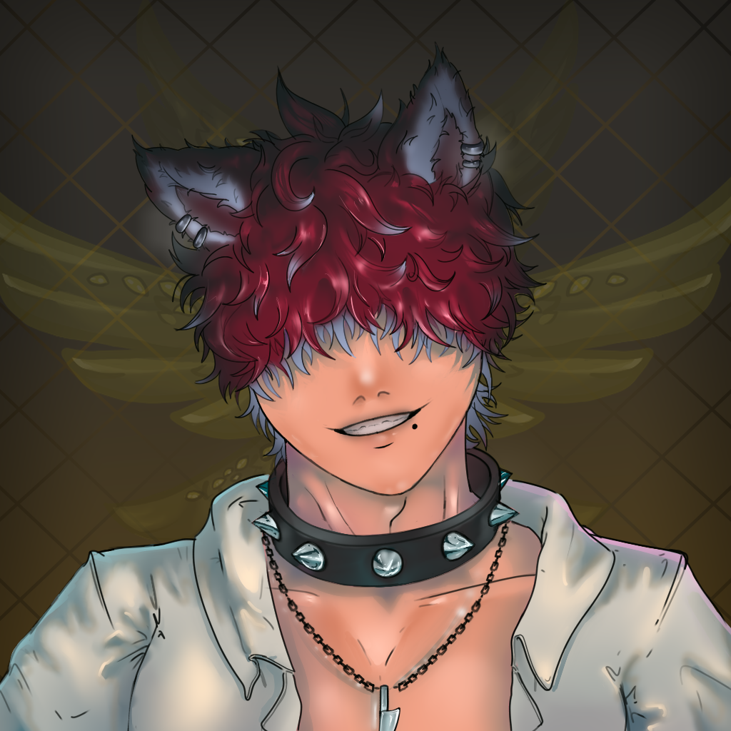 Saprion (wip) - VA
