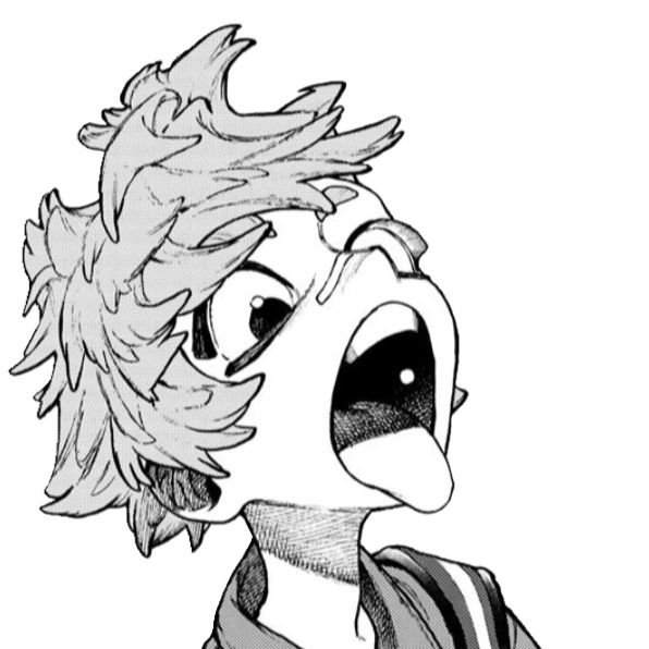 Gnomulas Ridd Gachiakuta Manga Dub | Casting Call Club