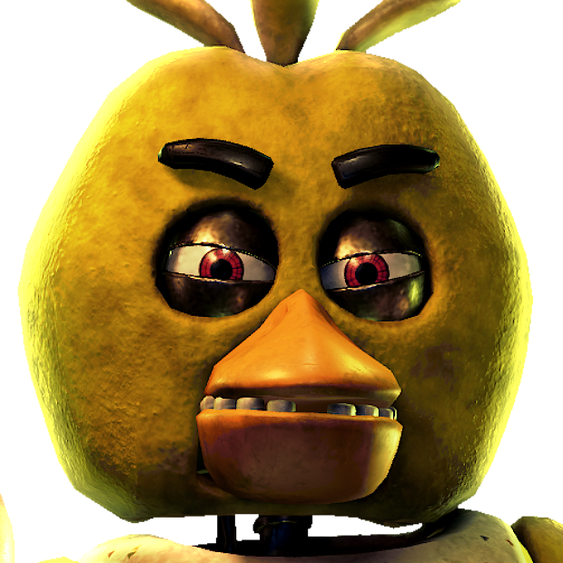 Chica the chicken