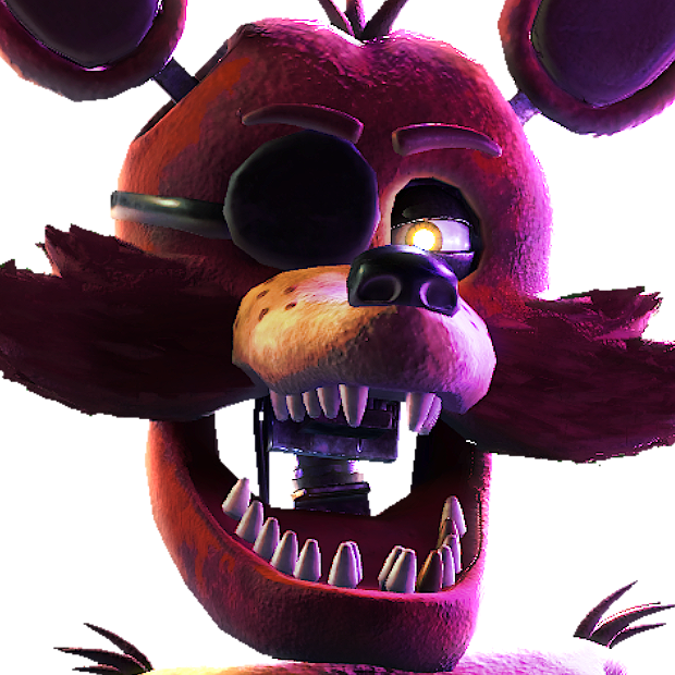 Foxy The Pirate