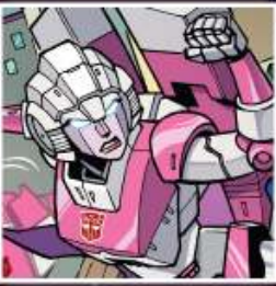 Arcee 