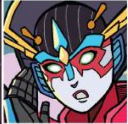Windblade
