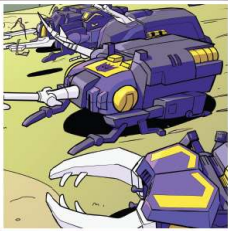 Insecticons