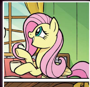 Fluttershy