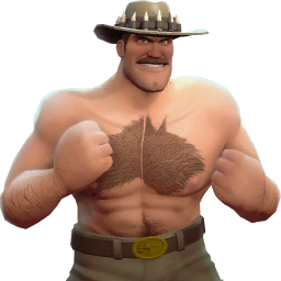 Saxton Hale