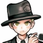Fuyuhiko Kuzuryu