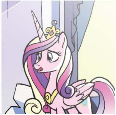 Princess Cadance