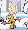 Smolder