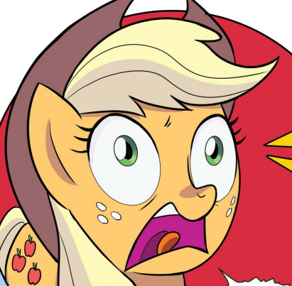 Applejack