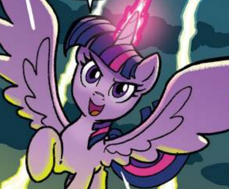 Twilight Sparkle