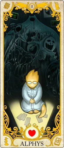 Dr. Alphys