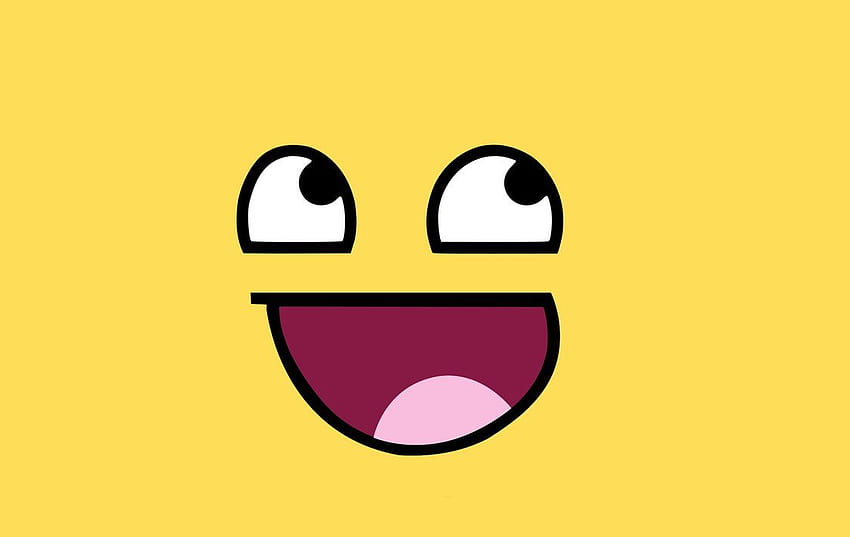 This person will be me and he is called Glitch