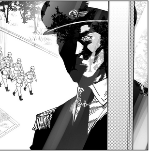 General Sviridov