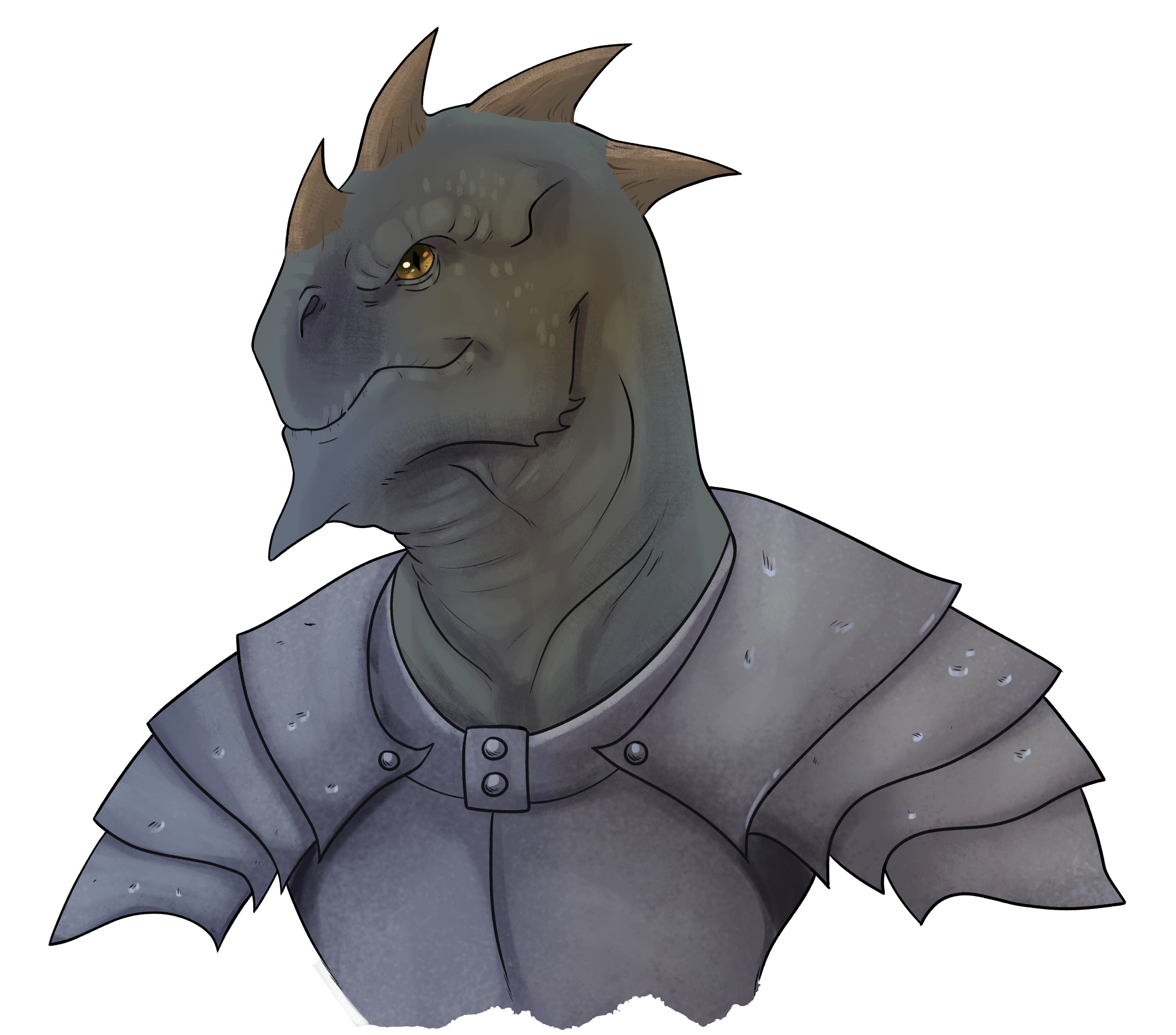 Commander Berthold