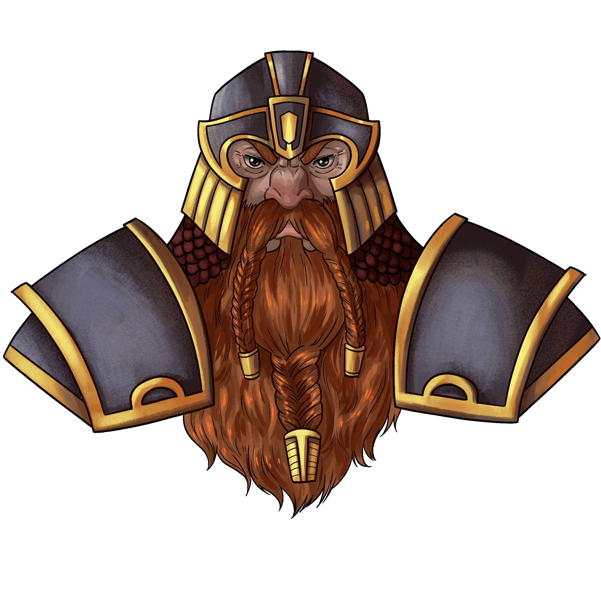 Chief (of Blankspace)