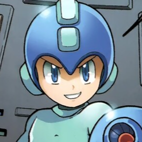 Archie Comics Mega Man Comic Dub | Casting Call Club