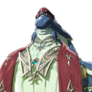 King Dorephan of the Zora