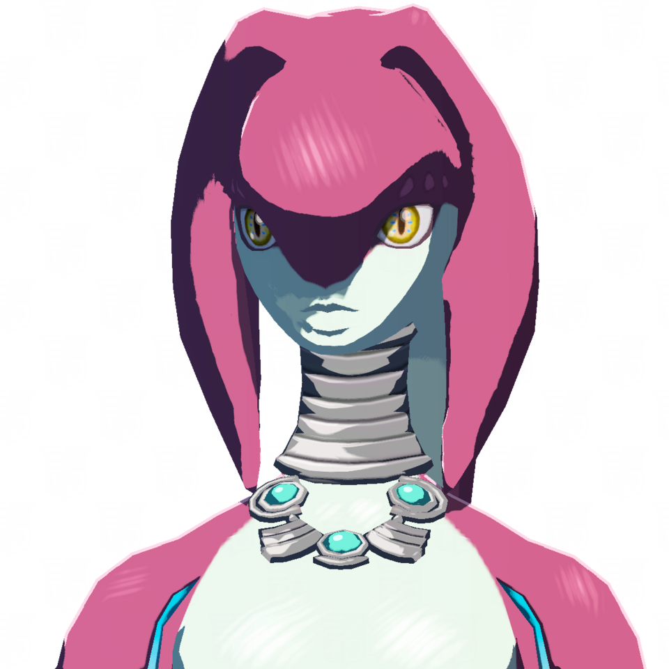 Kodah the Zora Innkeeper
