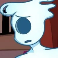 Blind Spectre