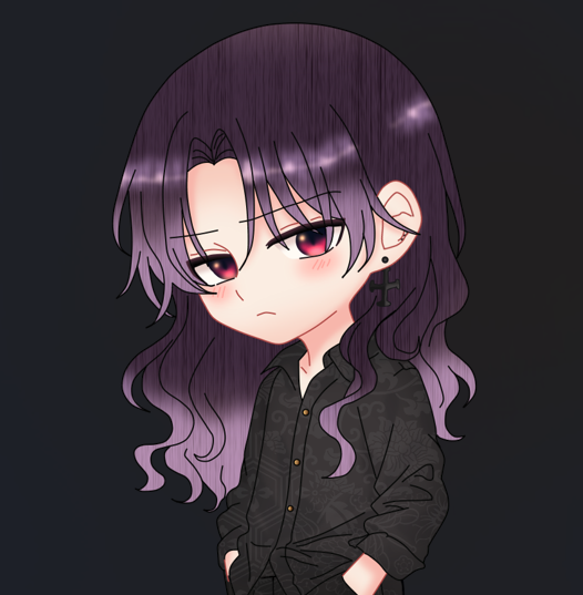 Ashvik Yoshihiko