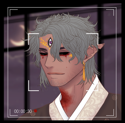 Kioku Y̶o̶s̶h̶i̶h̶i̶k̶o̶  Akumu "Takiyo"