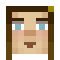 MAYA / (Ocelot Gang Member)  [OPEN EXTENDED]