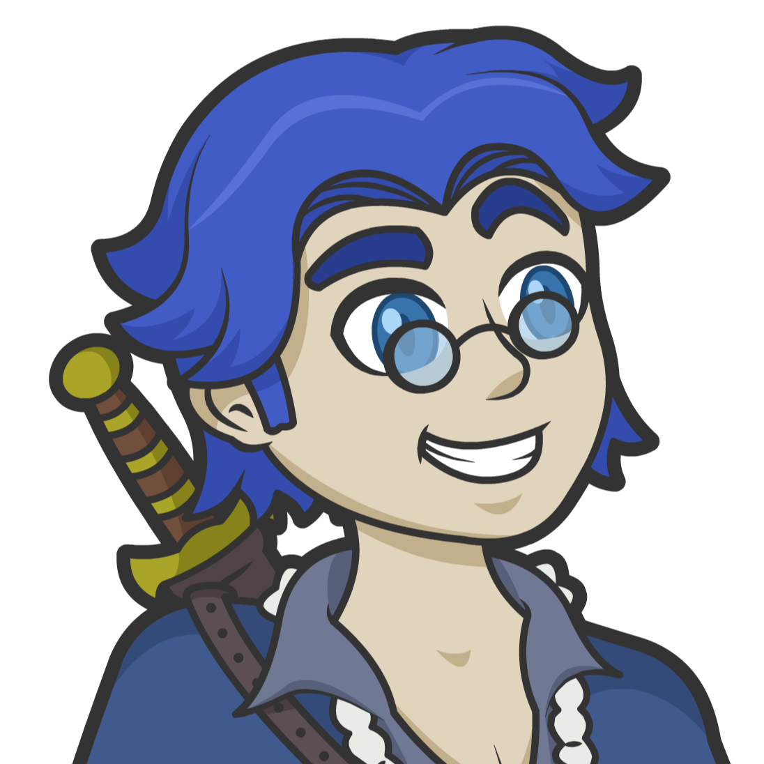 Christoph [Supporting Role Hero]