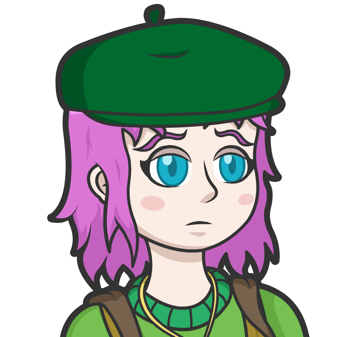 Viola [Supporting Role Hero]