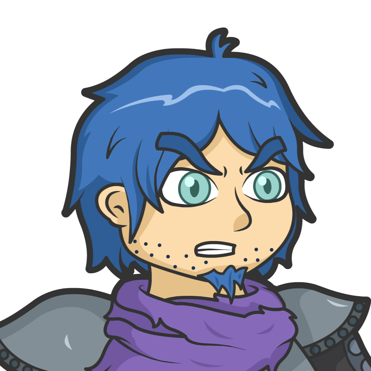 Ivan [Supporting Role Antagonist]
