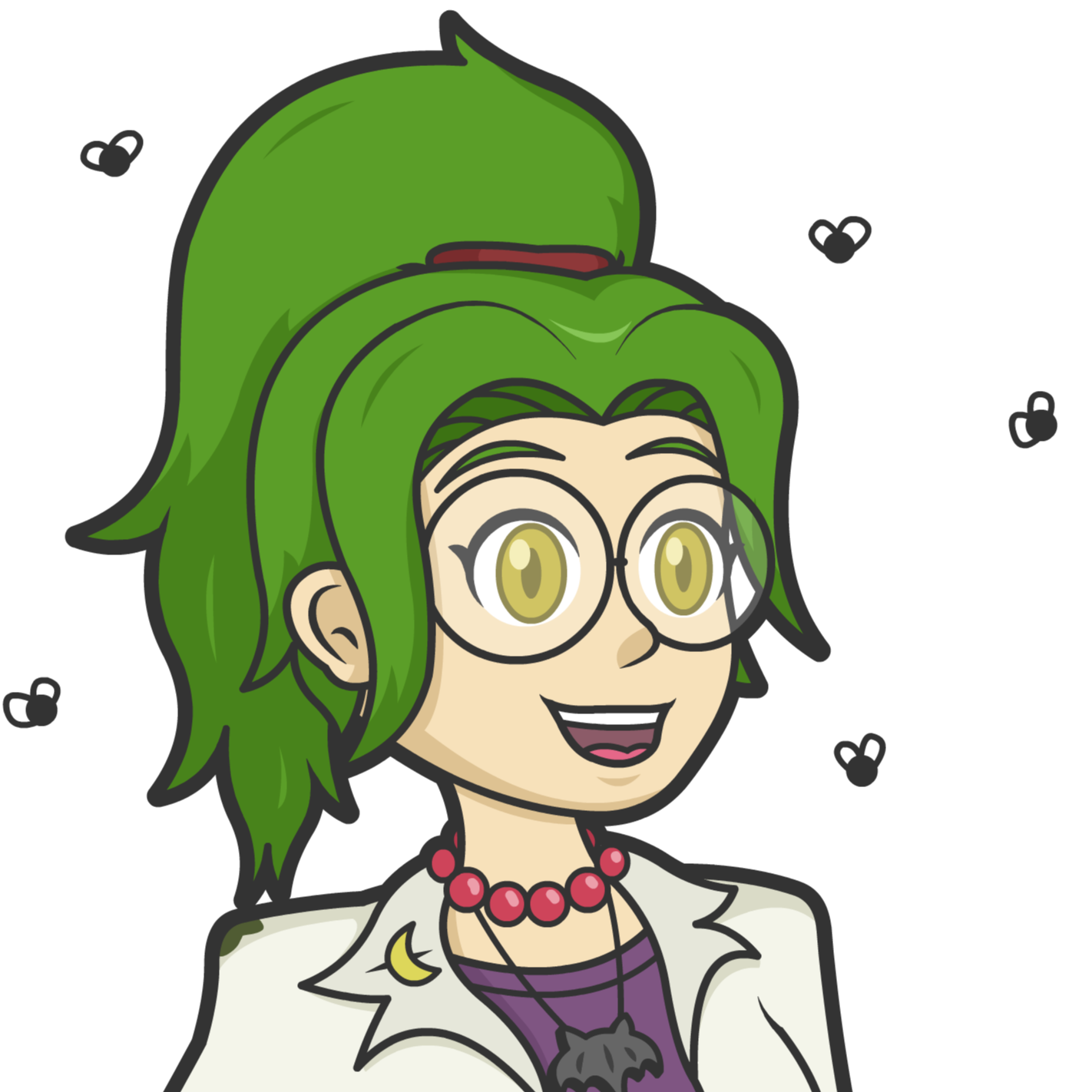 Maloria [Supporting Role Hero]