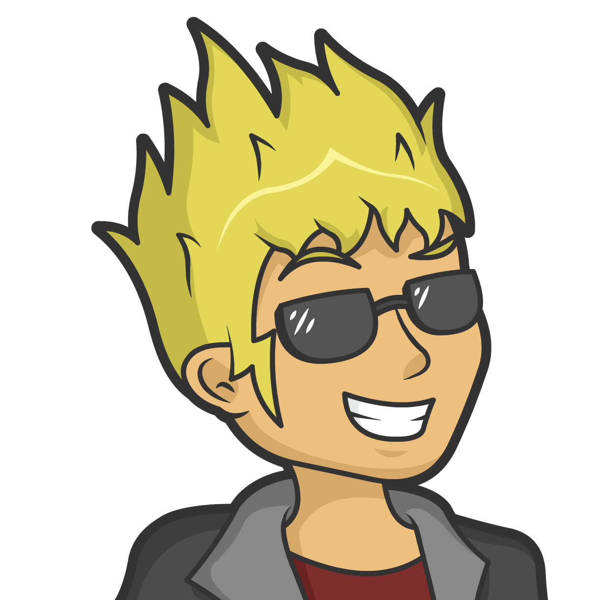 Mike [Supporting Role Hero]