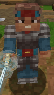 Soldier