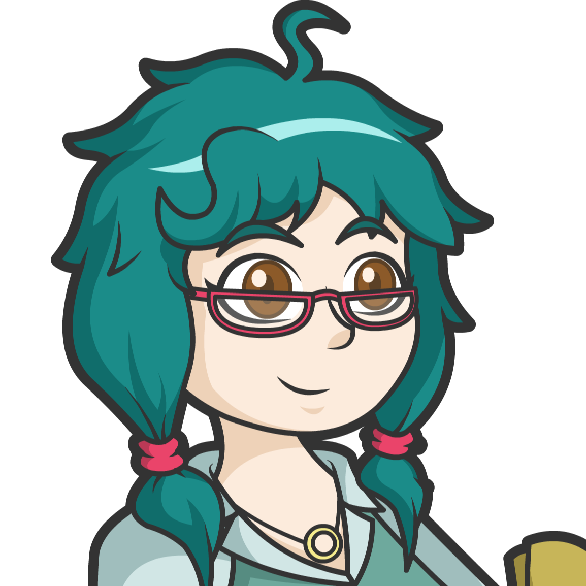 Endora [Supporting NPC]
