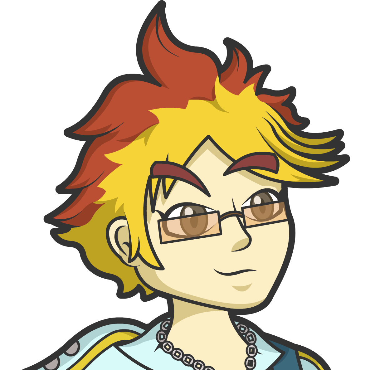 Fenix [Supporting NPC]