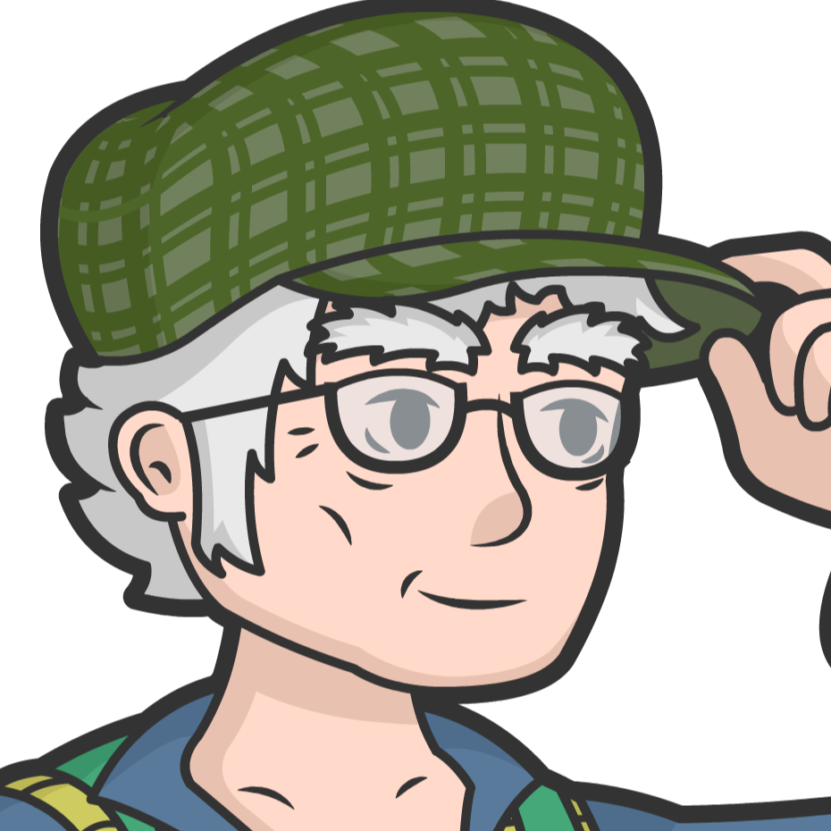 Old Bob [Supporting NPC]