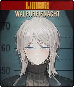 Faust Voice Faust Recast - Limbus JP Fandub (+ Staff) | Casting Call Club