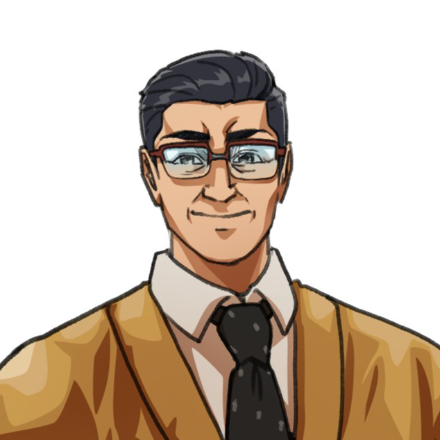 Mr. Help