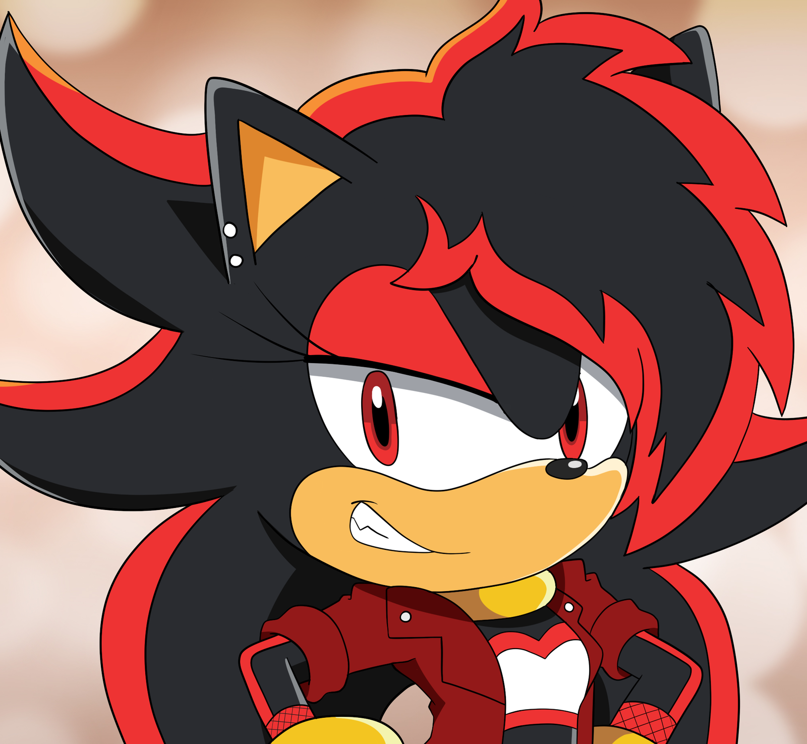Sonic Voice Actors for scripted skits - Tails & Sonic Pals Youtube ...