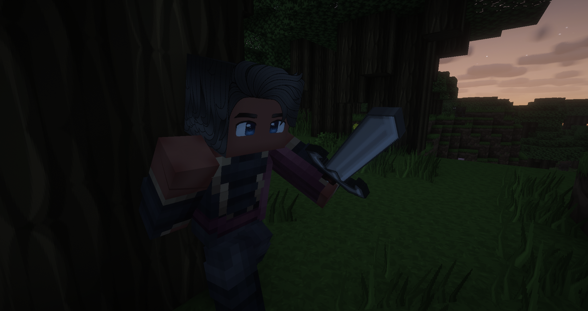 Her Truth [Minecraft Roleplay / MCRP] | Casting Call Club