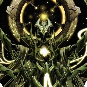 Voice Actor: Quintus Prime
