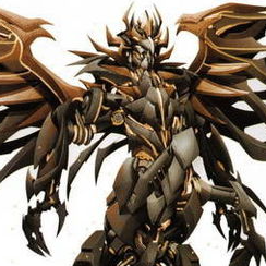 Voice Actor: Onyx Prime