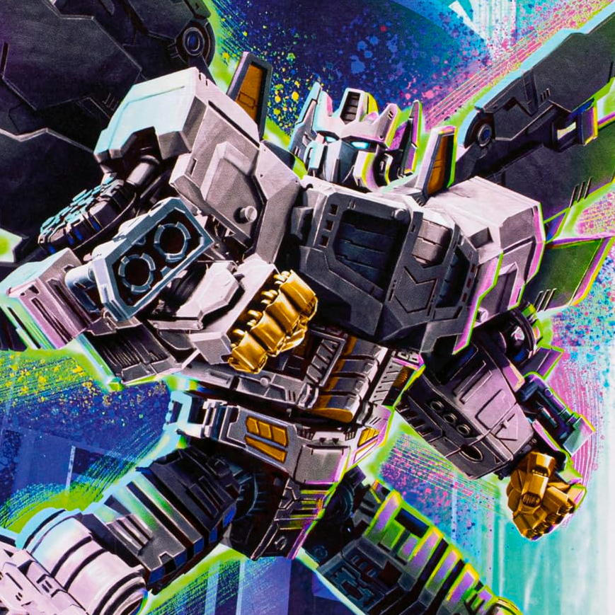 Voice Actor: Nova Prime
