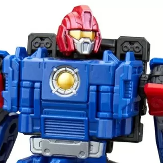 Voice Actor: Nexus Prime