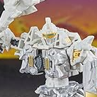 Voice Actor: Micronus Prime