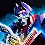 Voice Actor: Alpha Trion
