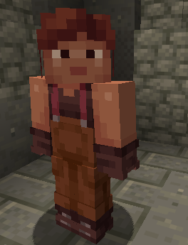 Construction Worker